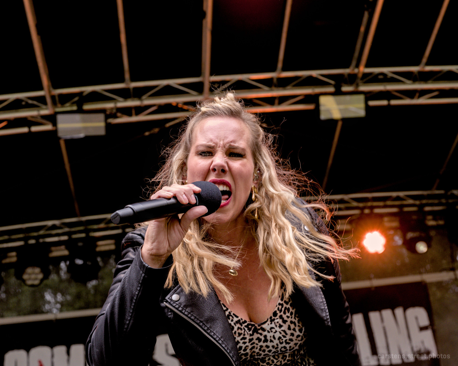Compulsive Gambling live at Ziegelei Open Air